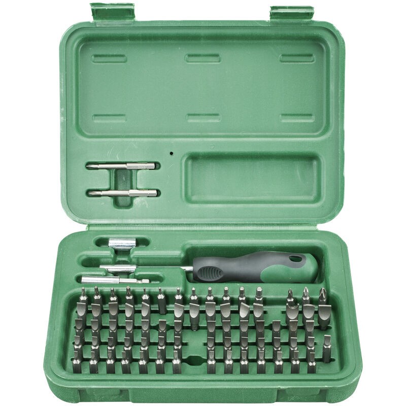 Weaver Gunsmith MultiBit Tool Kit Model 849718