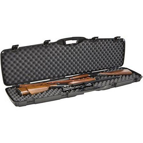 Plano Protector Series Double Gun Case 1502-04, Black