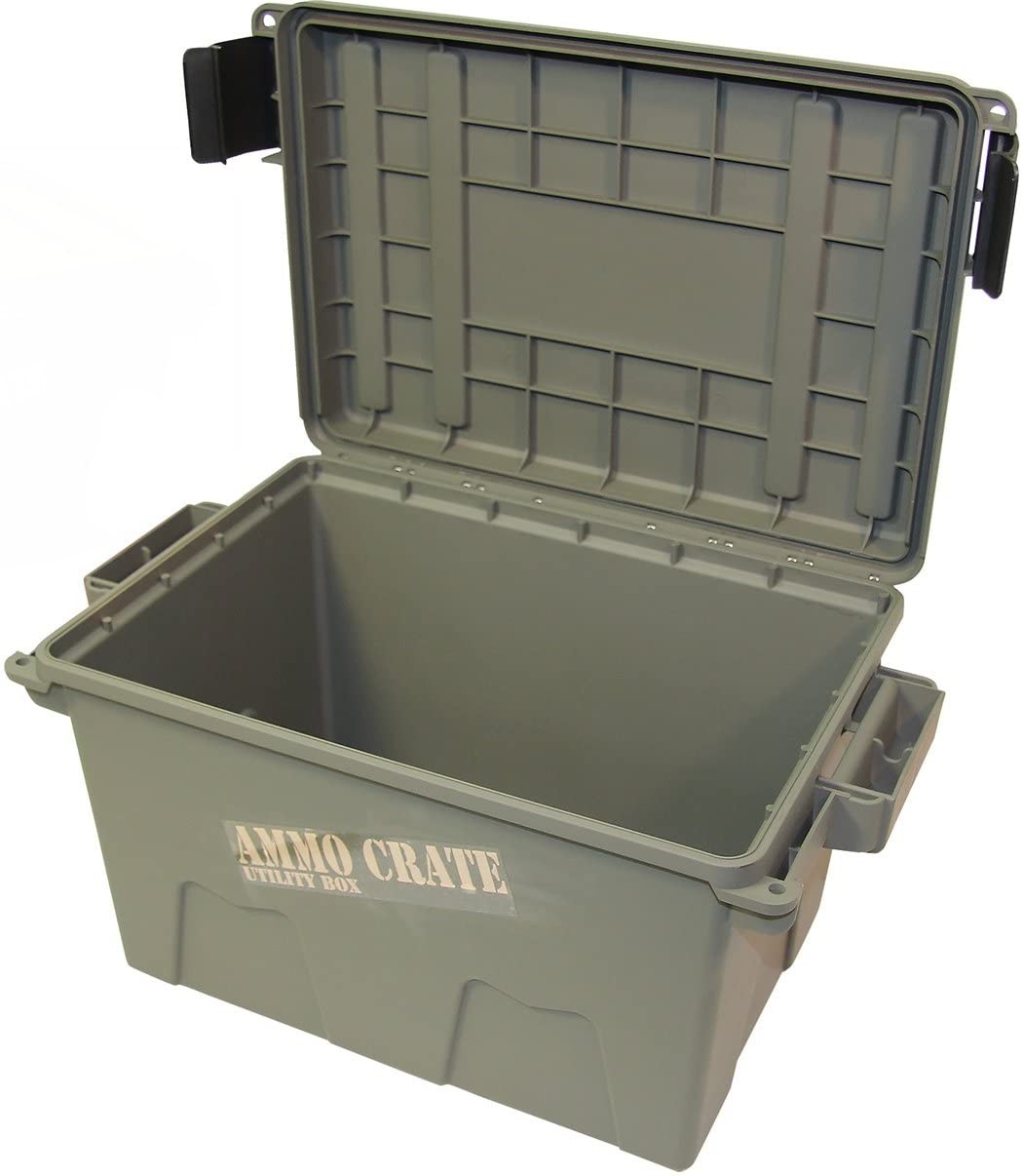 MTM ACR7-18 Ammo Crate Utility Box